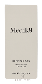 Medik8 Blemish SOS Target Gel 15 ml