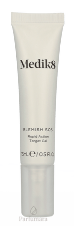 Medik8 Blemish SOS Target Gel 15 ml