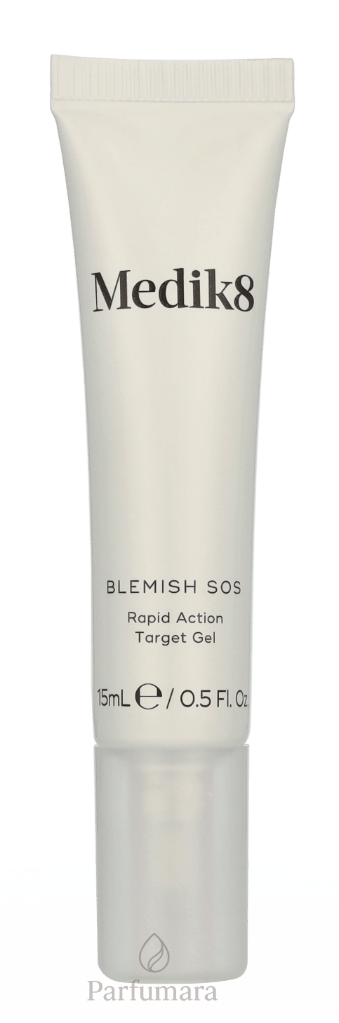 Medik8 Blemish SOS Target Gel 15 ml