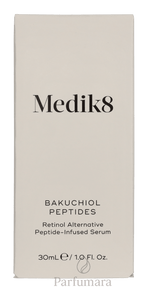 Medik8 Bakuchiol Peptides Serum 30 ml