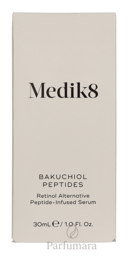Medik8 Bakuchiol Peptides Serum 30 ml