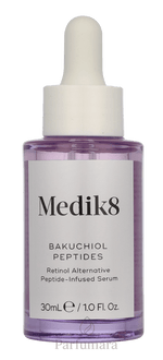 Medik8 Bakuchiol Peptides Serum 30 ml