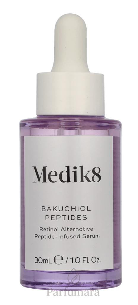 Medik8 Bakuchiol Peptides Serum 30 ml