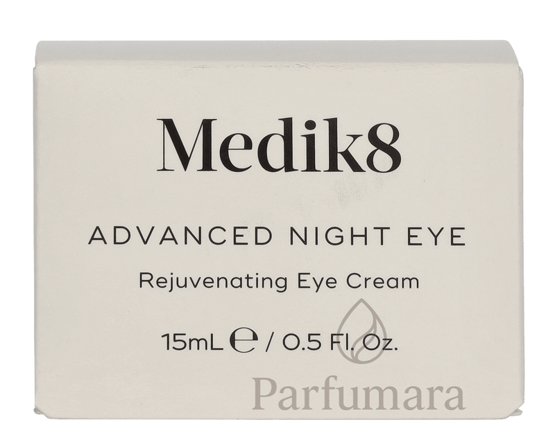 Medik8 Advanced Night Eye Cream 15 ml