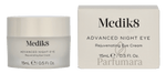 Medik8 Advanced Night Eye Cream 15 ml