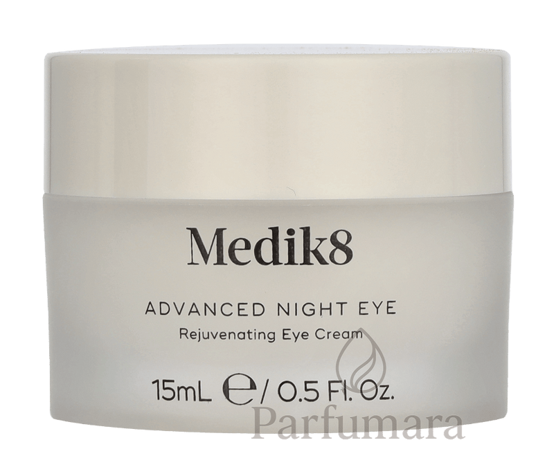 Medik8 Advanced Night Eye Cream 15 ml
