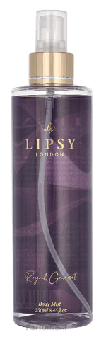 Lipsy Royal Garnet Body Mist 250 ml