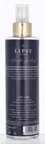 Lipsy Midnight Amethyst Body Mist 250 ml