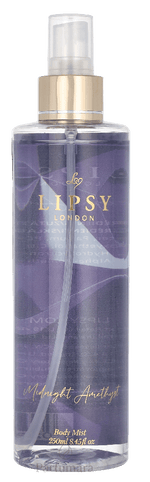Lipsy Midnight Amethyst Body Mist 250 ml