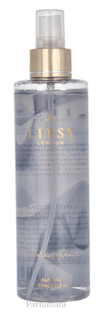 Lipsy Radiant Pearl Body Mist 250 ml
