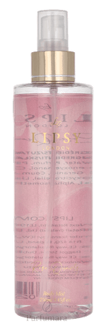 Lipsy Rose Quartz Body Mist 250 ml
