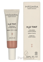 Madara H2O Tint Tinted Hyaluronic Serum 2 Moon Flower 30 ml