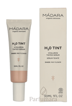 Madara H2O Tint Tinted Hyaluronic Serum 1 May Flower 30 ml