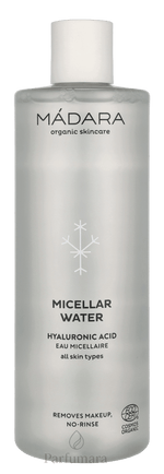 Madara Micellar Water 400 ml
