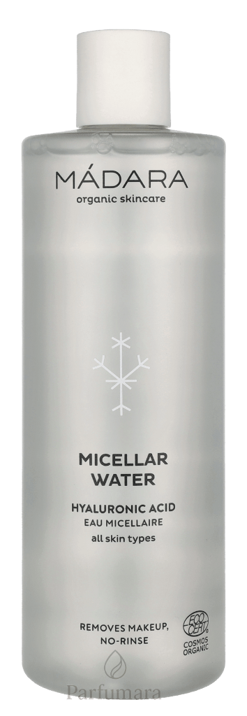 Madara Micellar Water 400 ml