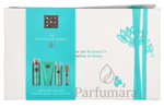 Rituals Karma Small Geschenkset Hair & Body Mist 20ml/48h Hydrating Body Cream 70ml/Foaming Shower Gel 50ml/Body Lotion Mousse 50ml 190 ml