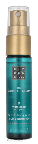 Rituals Karma Hair And Body Mist 20 ml