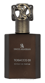 Swiss Arabian Tobacco 01 1080 Eau de Parfum 50 ml