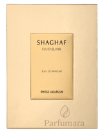 Swiss Arabian Shaghaf Oud Elixier 985 Eau de Parfum 75 ml