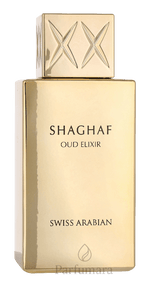 Swiss Arabian Shaghaf Oud Elixier 985 Eau de Parfum 75 ml
