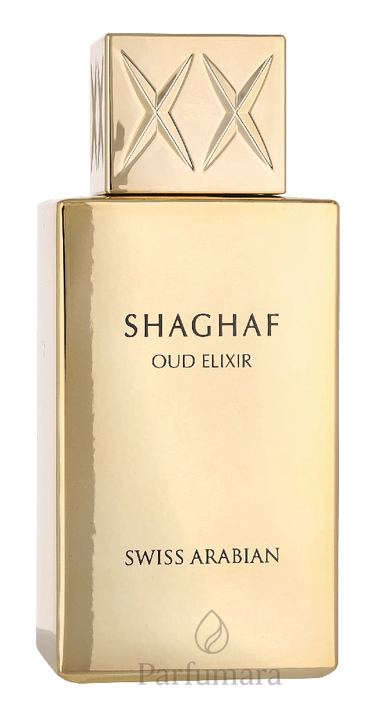 Swiss Arabian Shaghaf Oud Elixier 985 Eau de Parfum 75 ml