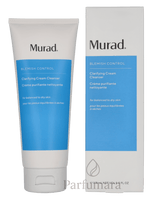 Murad Blemish Control Clarifying Cream Cleanser For Normal To Dry Skin 200 ml