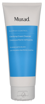 Murad Blemish Control Clarifying Cream Cleanser For Normal To Dry Skin 200 ml