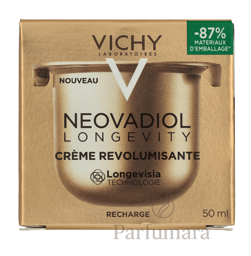 Vichy Neovadiol Longevity Revolumizing Cream Refill 50 ml