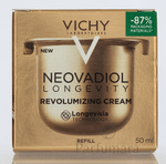 Vichy Neovadiol Longevity Revolumizing Cream Refill 50 ml