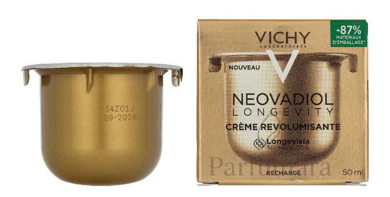 Vichy Neovadiol Longevity Revolumizing Cream Refill 50 ml
