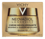 Vichy Neovadiol Longevity Revolumizing Cream 50 ml