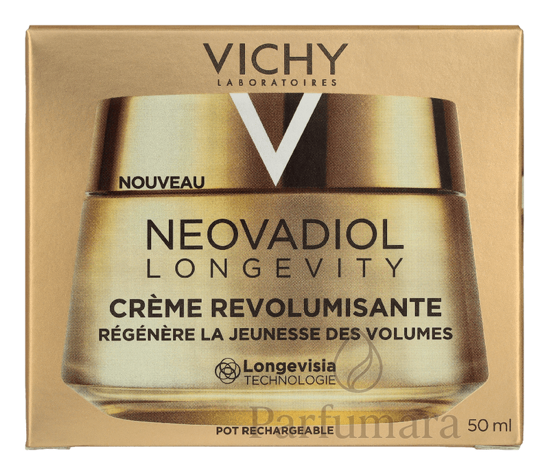 Vichy Neovadiol Longevity Revolumizing Cream 50 ml