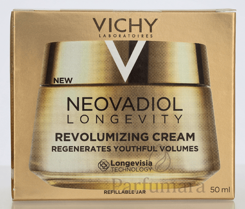 Vichy Neovadiol Longevity Revolumizing Cream 50 ml