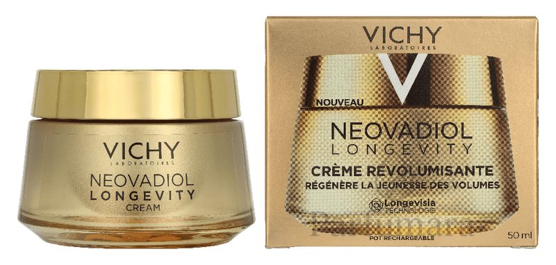 Vichy Neovadiol Longevity Revolumizing Cream 50 ml