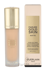 Guerlain Parure Gold Skin Matte Foundation 0N 35 ml