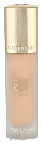 Guerlain Parure Gold Skin Matte Foundation 0N 35 ml