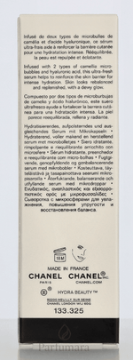 Chanel Hydra Beauty Micro Serum 30 ml