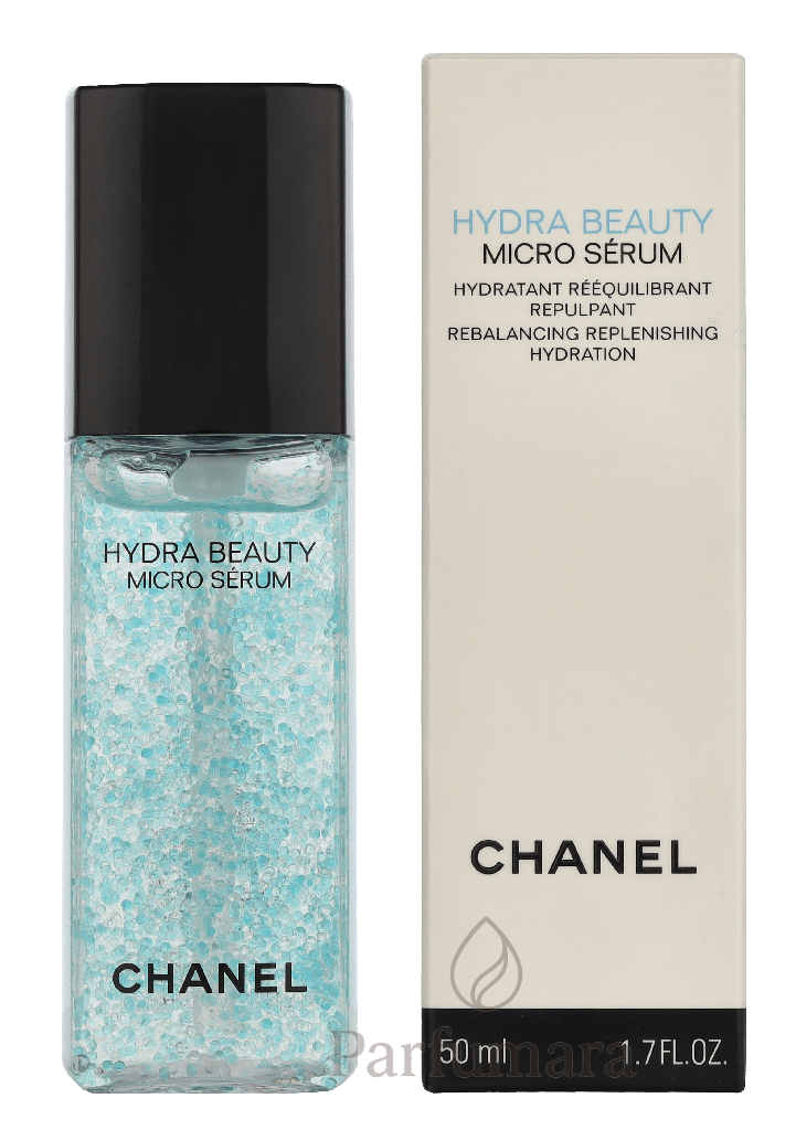 Chanel Hydra Beauty Micro Serum 30 ml