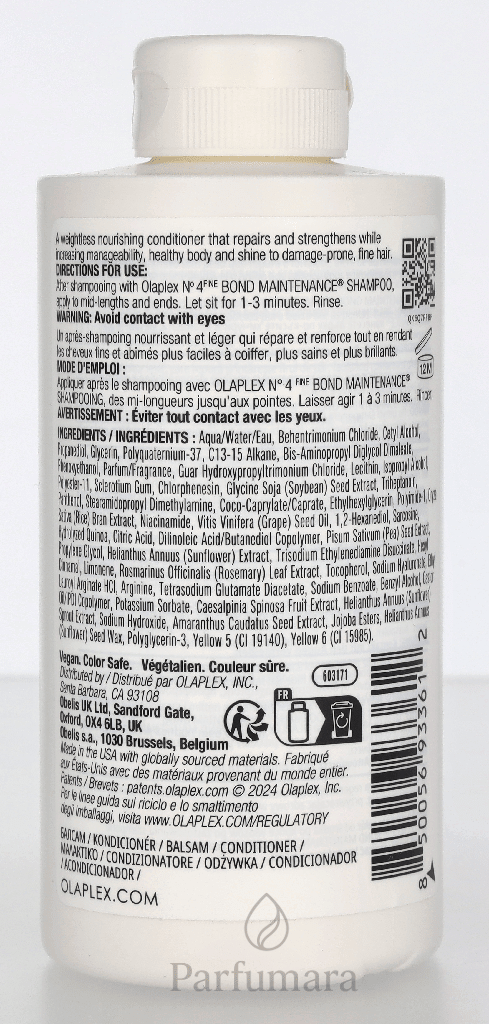 Olaplex N°5 Bond Maintenance Conditioner 250 ml