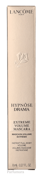 Lancome Hypnose Drama Mascara 01 Excessive Black 8 ml