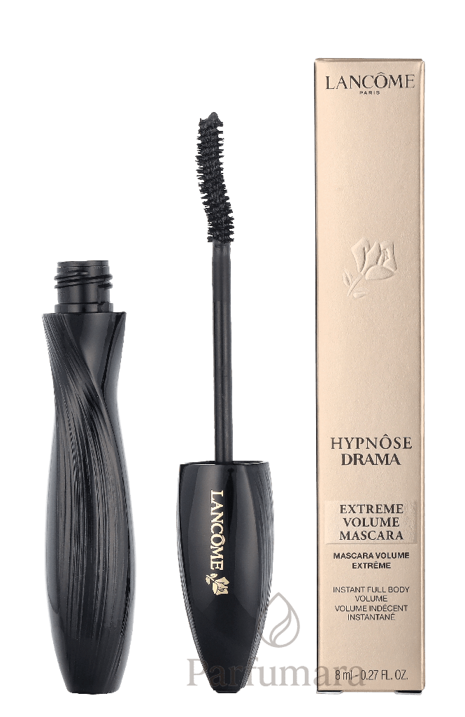 Lancome Hypnose Drama Mascara 01 Excessive Black 8 ml