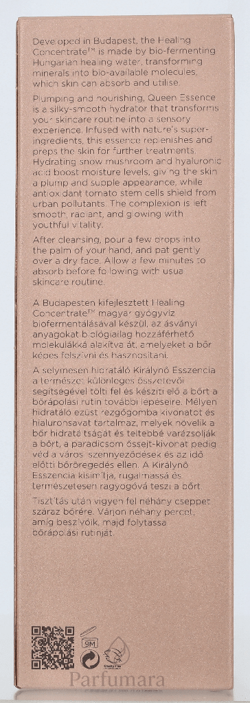 Omorovicza Queen Essence 100 ml