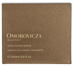 Omorovicza Gold Sugar Scrub 200 ml