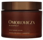 Omorovicza Gold Sugar Scrub 200 ml