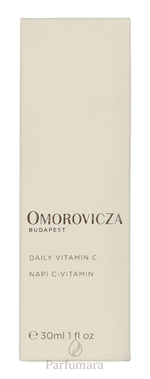 Omorovicza Daily Vitamin C 30 ml