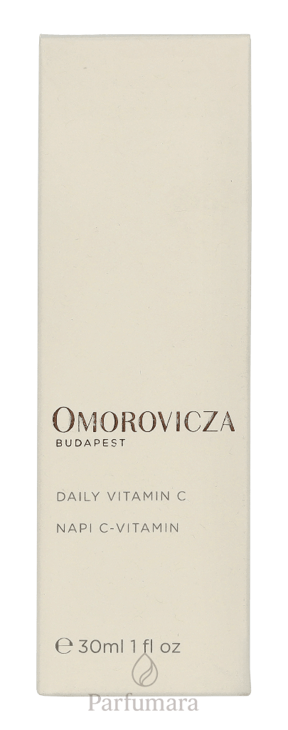 Omorovicza Daily Vitamin C 30 ml