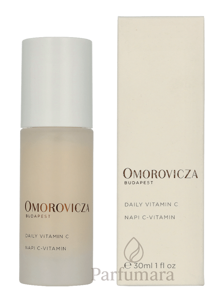 Omorovicza Daily Vitamin C 30 ml
