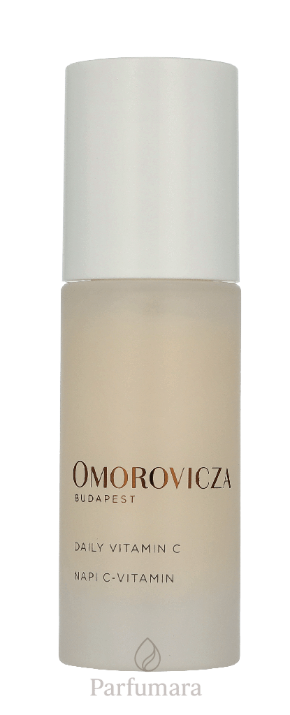 Omorovicza Daily Vitamin C 30 ml