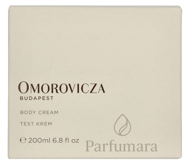 Omorovicza Body Cream 200 ml