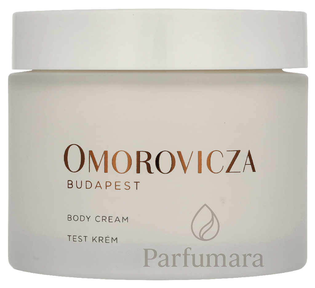 Omorovicza Body Cream 200 ml